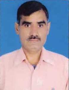 Sh. Satish Kumar Meena